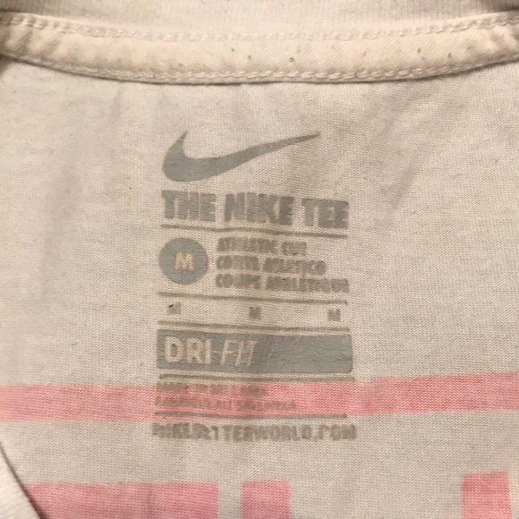 Nike Elite Shirt - Picture 4 of 5